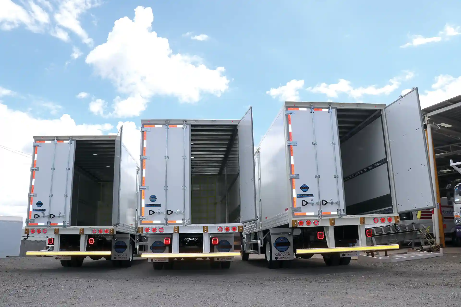 Carrocerías Moncada