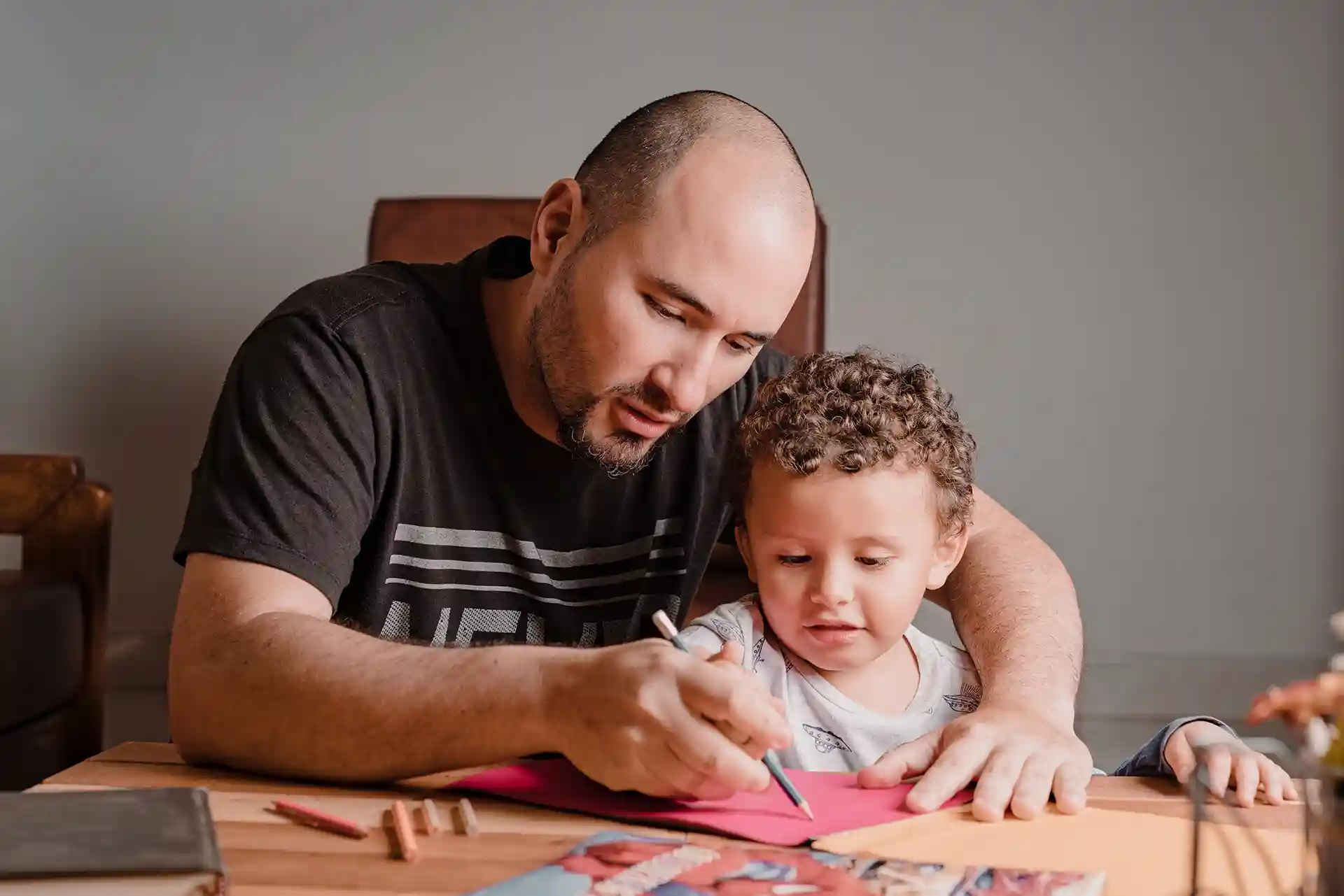 Hacer las cosas con pasión