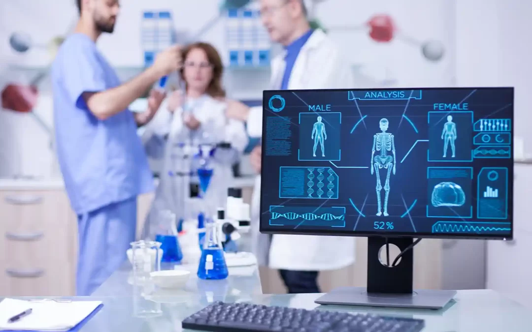 Datos que salvan vidas