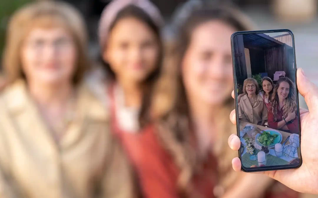 La revolución en tu bolsillo