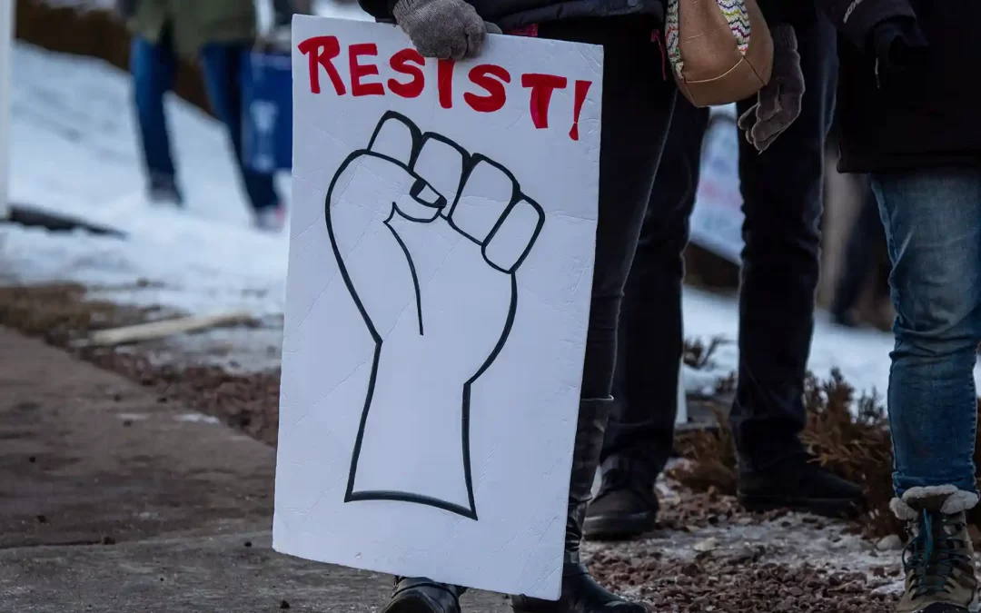 Una historia de cuerpo y resistencia