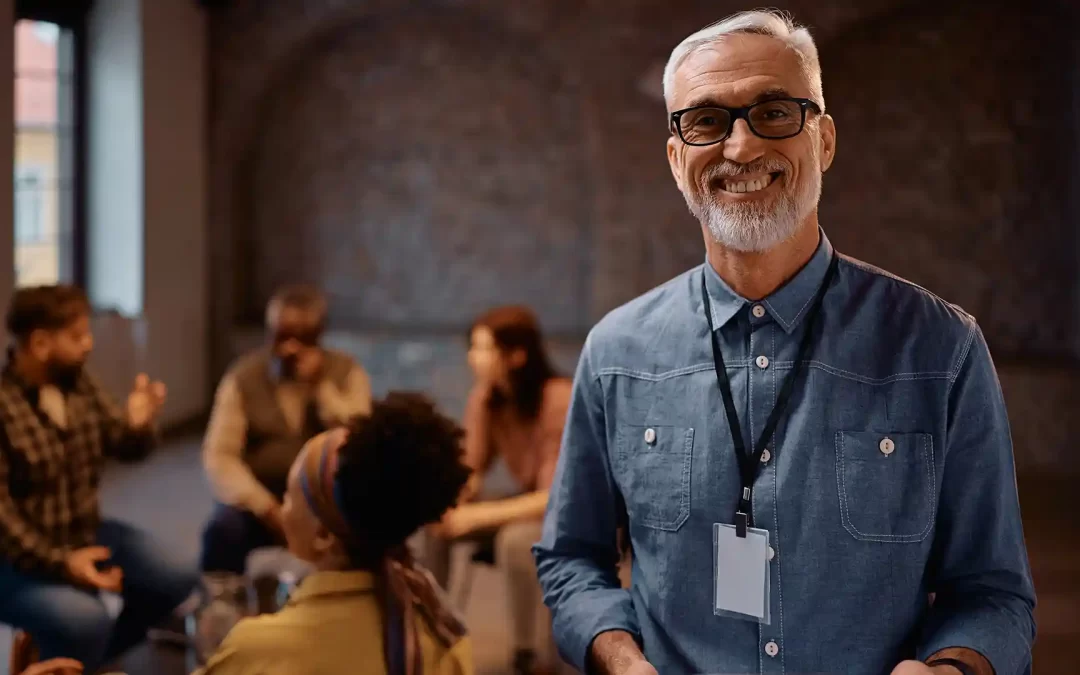 Actuar para trascender