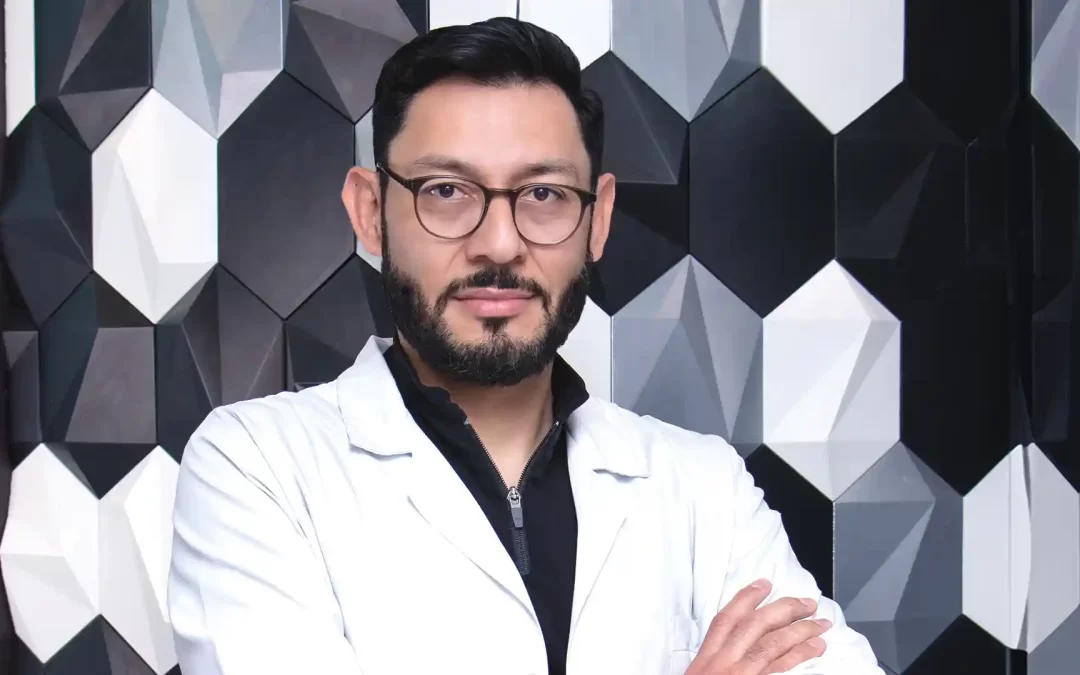 Dr. Juan de la Cruz Pineda