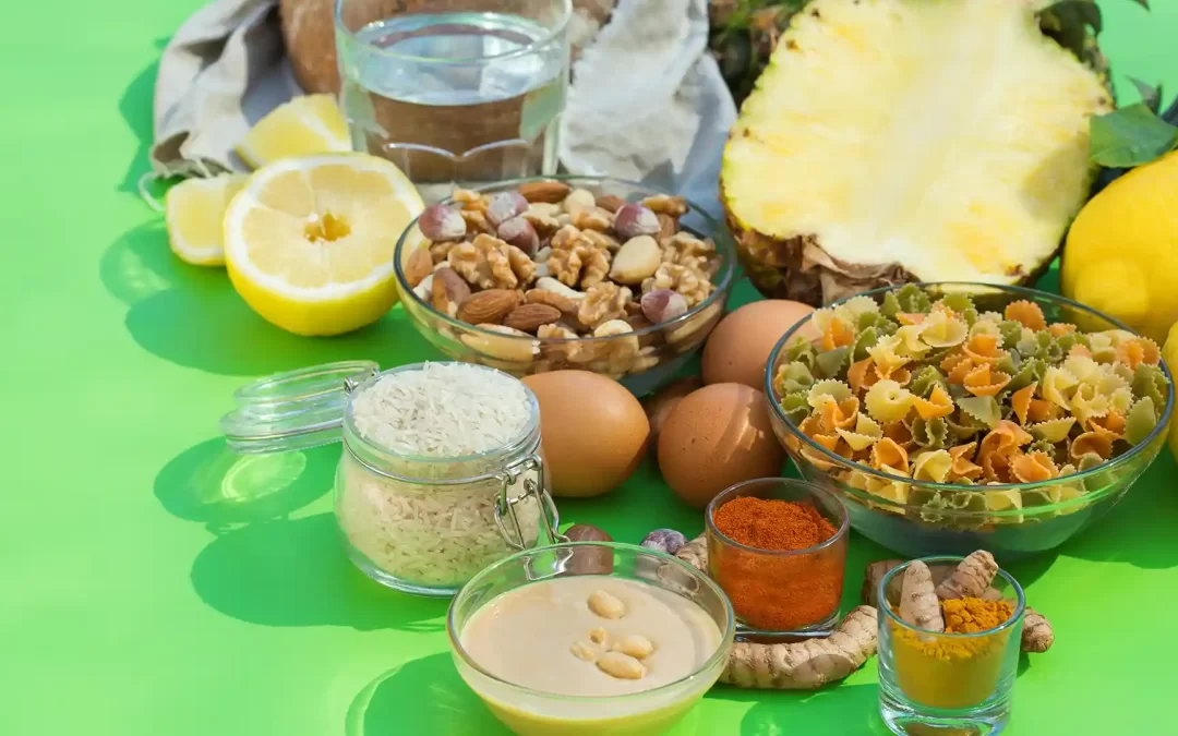 El cambio que tu cuerpo necesita