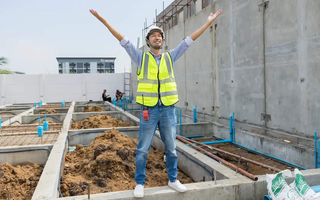 Hacer las cosas con pasión