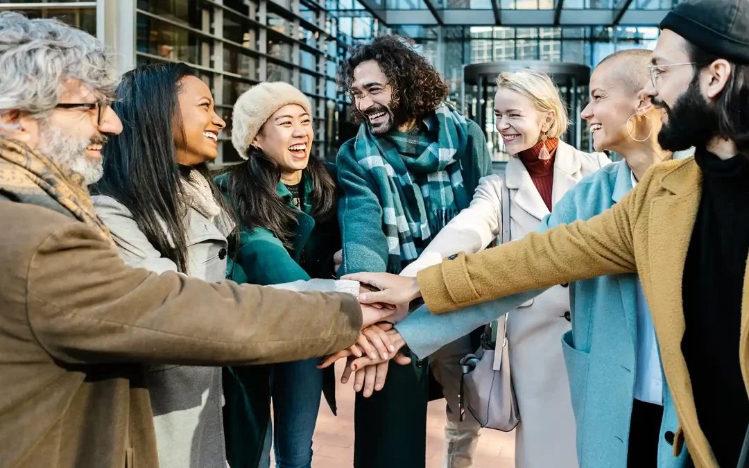 Crea comunidad antes de vender un producto