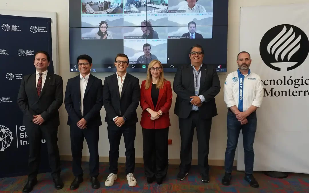 Guanajuato se suma a la creación de empleos sostenibles