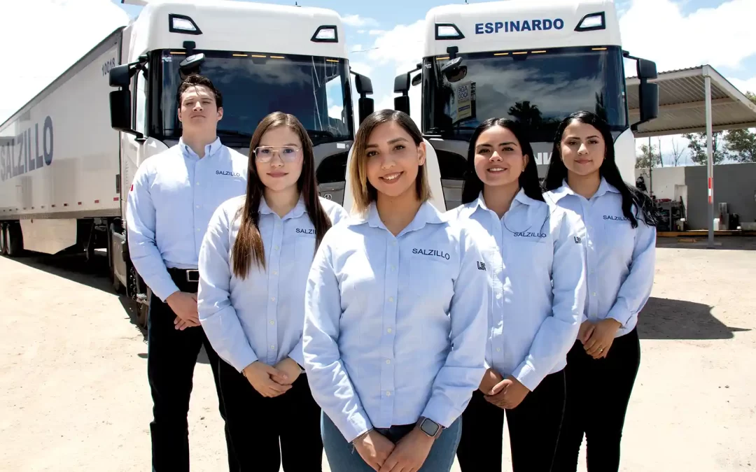 Inversión en Transporte (IET)