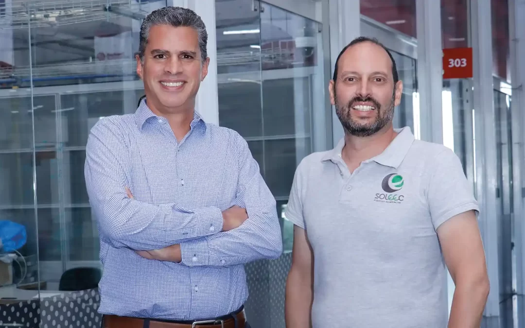 Soluciones Ecoeficientes SA de CV (SOLEEC)