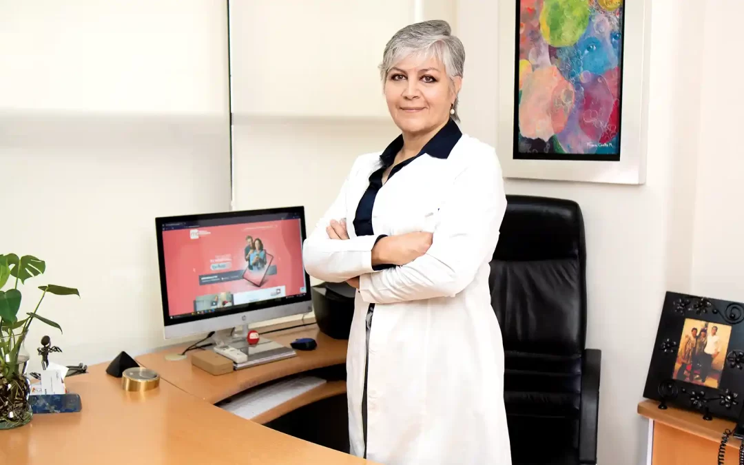 Dra. Gloria Cabeza de Vaca