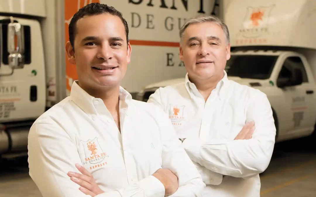 Santa Fe de Guanajuato Express