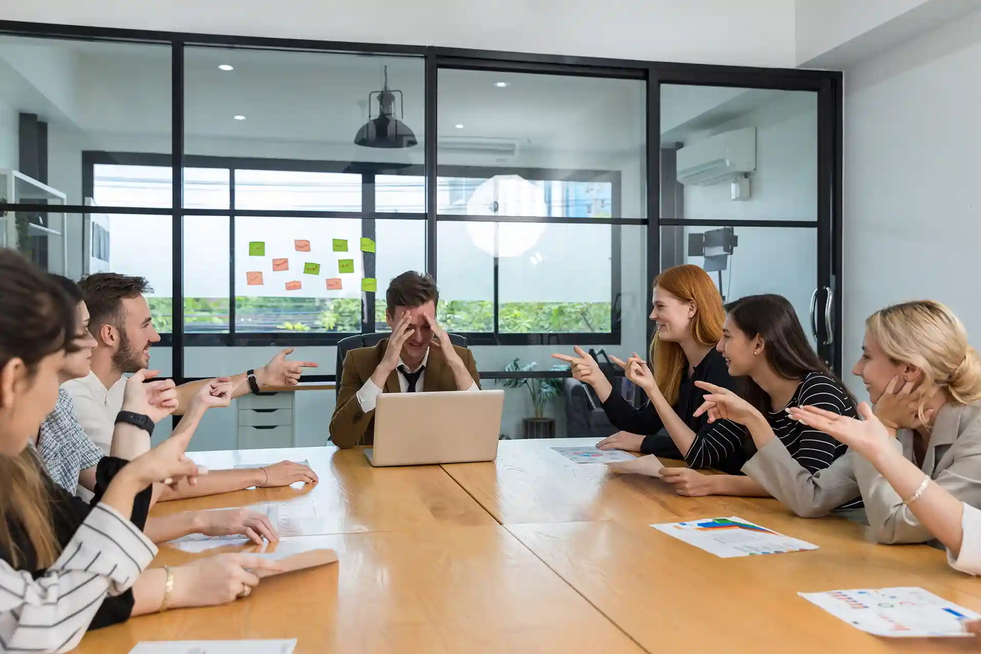 Sobrevivir a la positividad tóxica