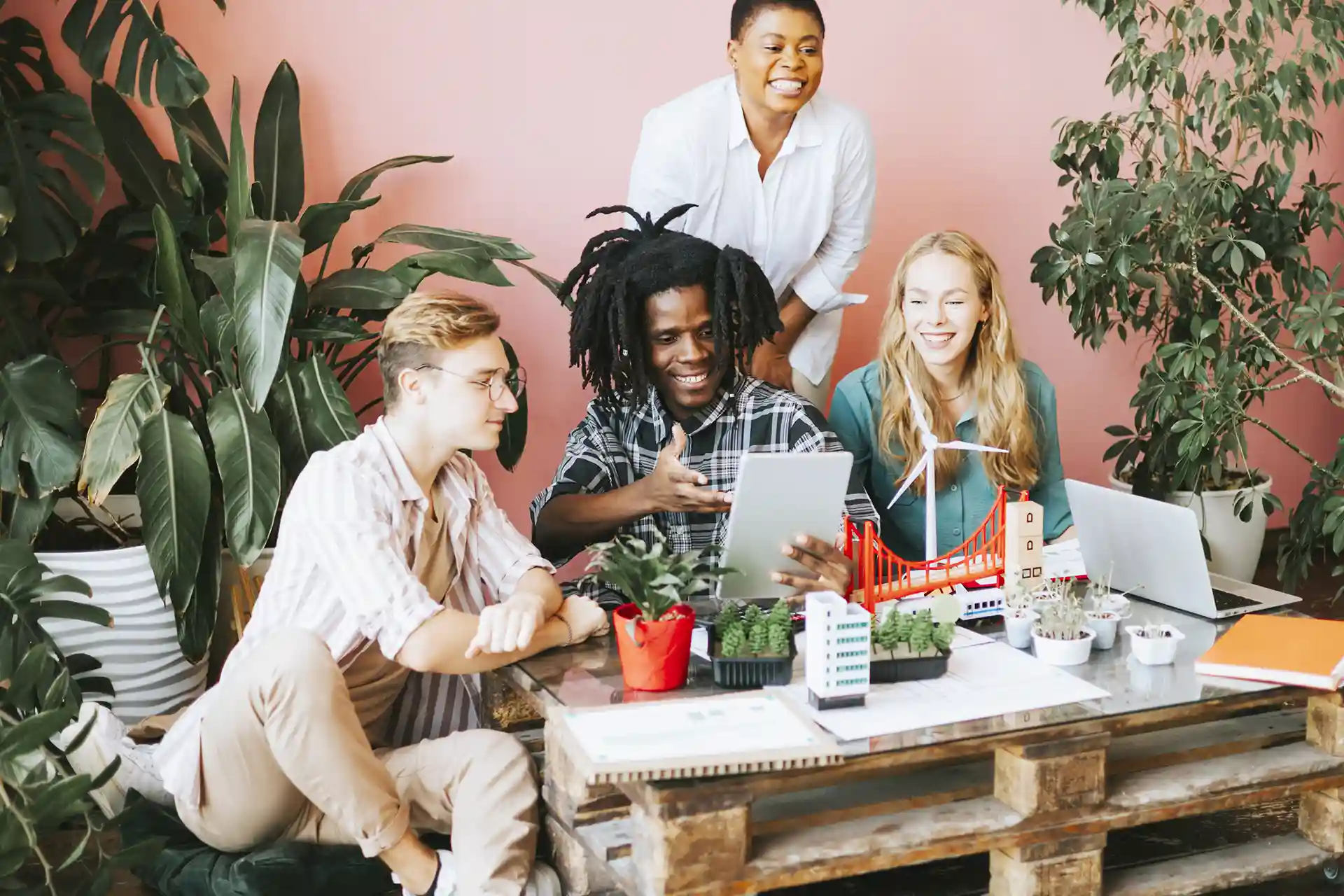 Emprender para vivir