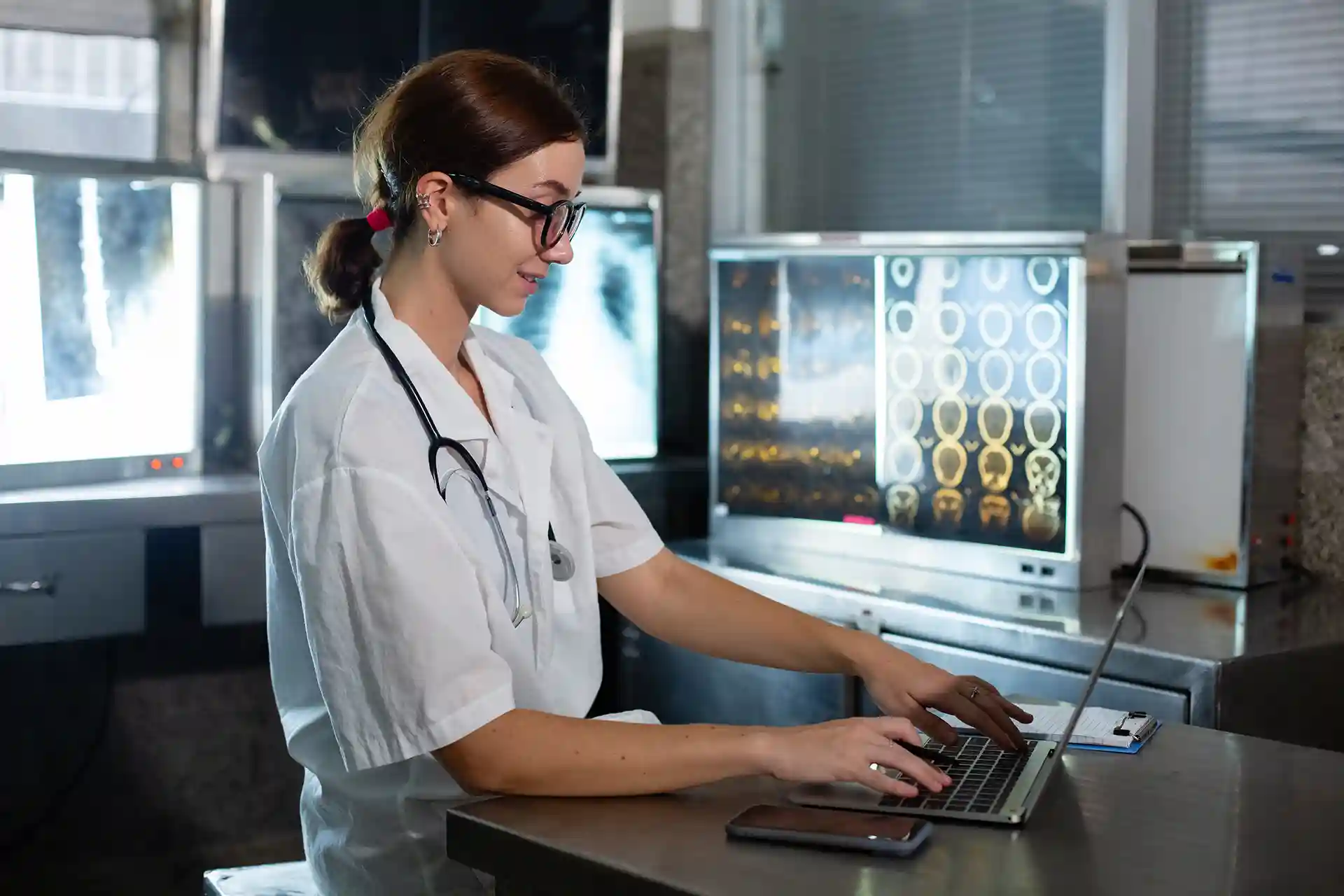 Datos que salvan vidas