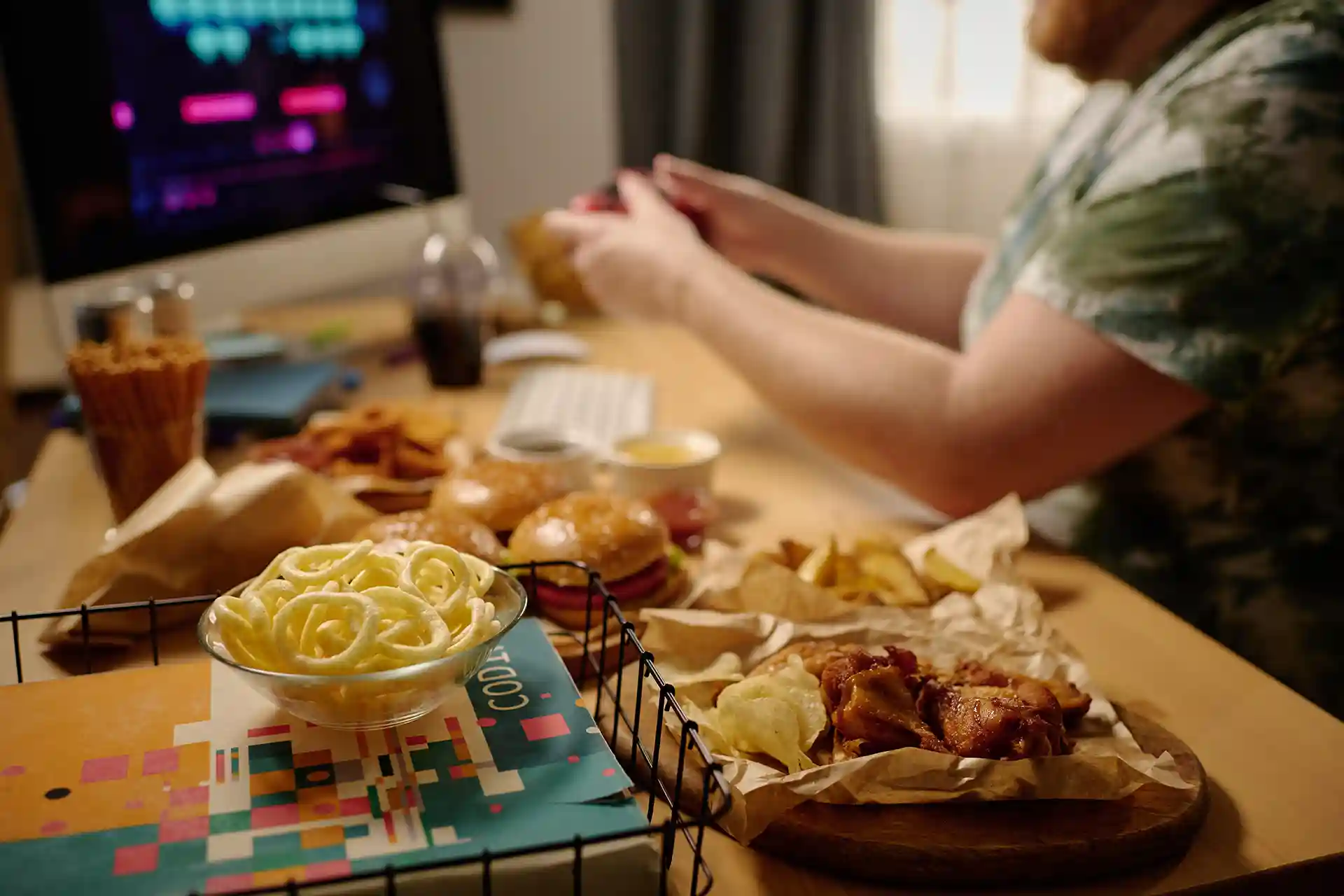 El cambio que tu cuerpo necesita