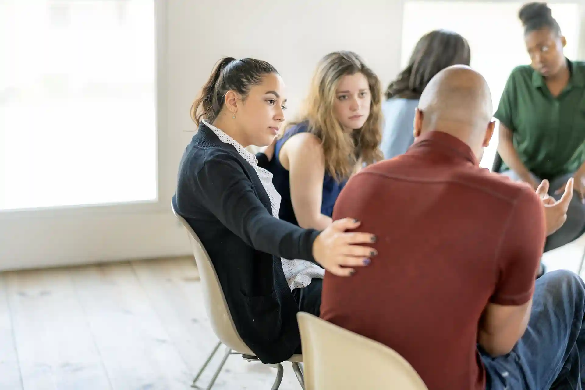 Sobrevivir a la positividad tóxica