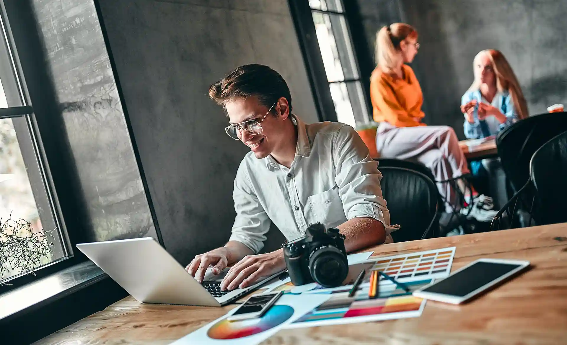 Crea comunidad antes de vender un producto