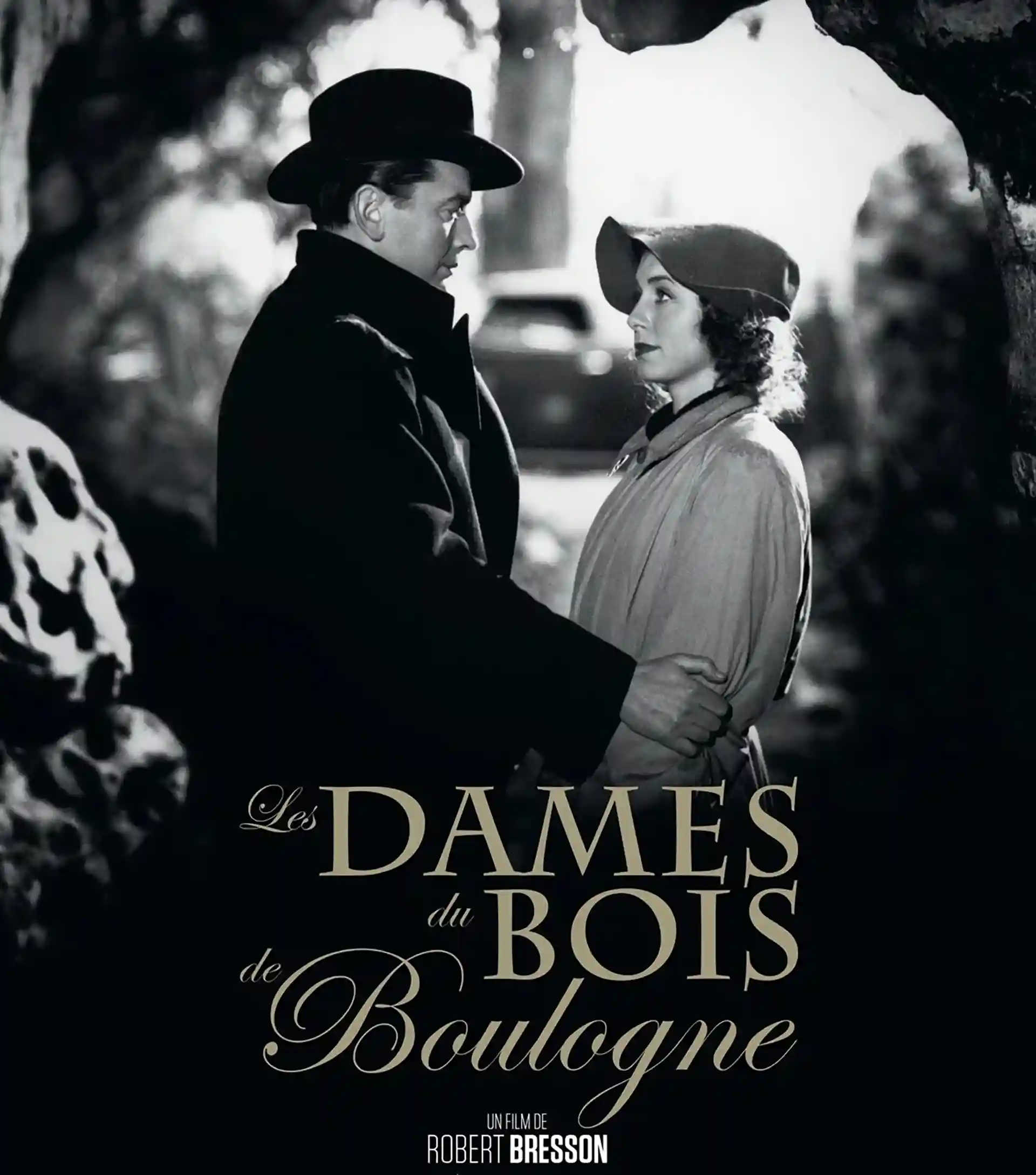Les Dames du Bois de Boulogne