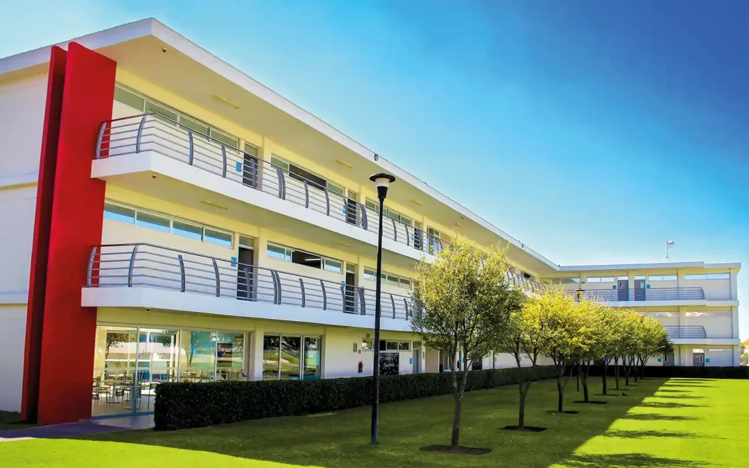 SuBiré Business School