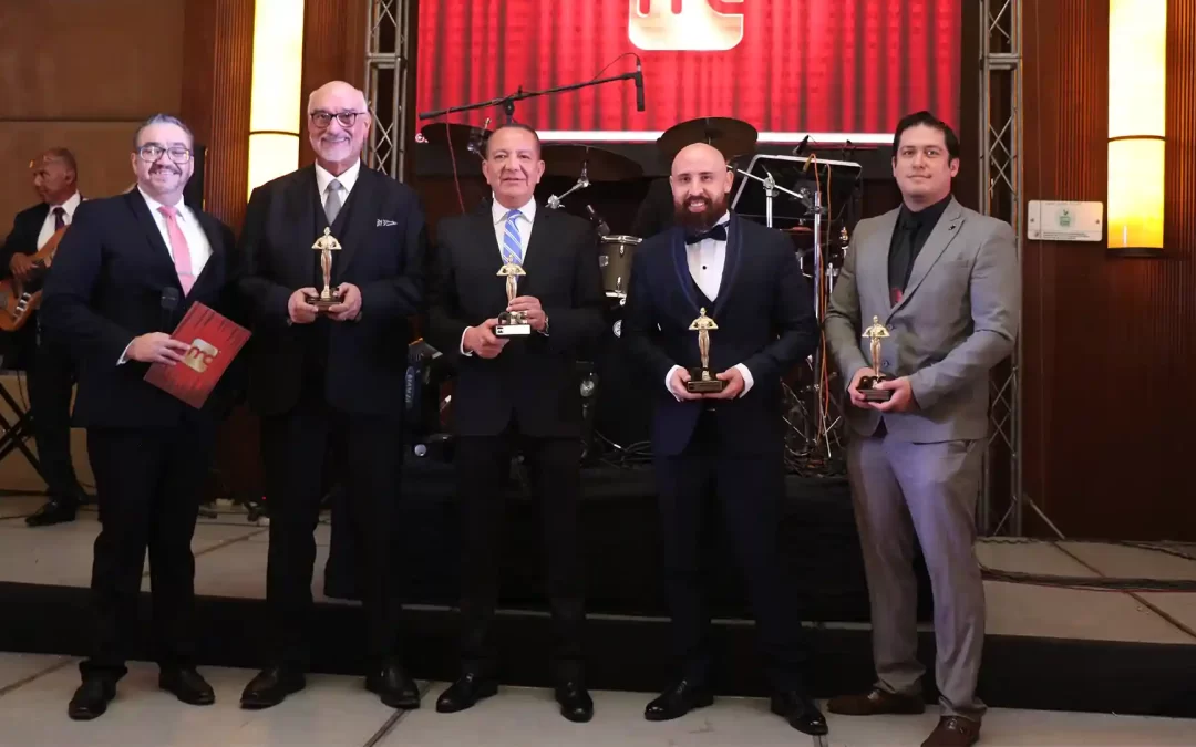 Médica Campestre honra la vocación y compromiso médico