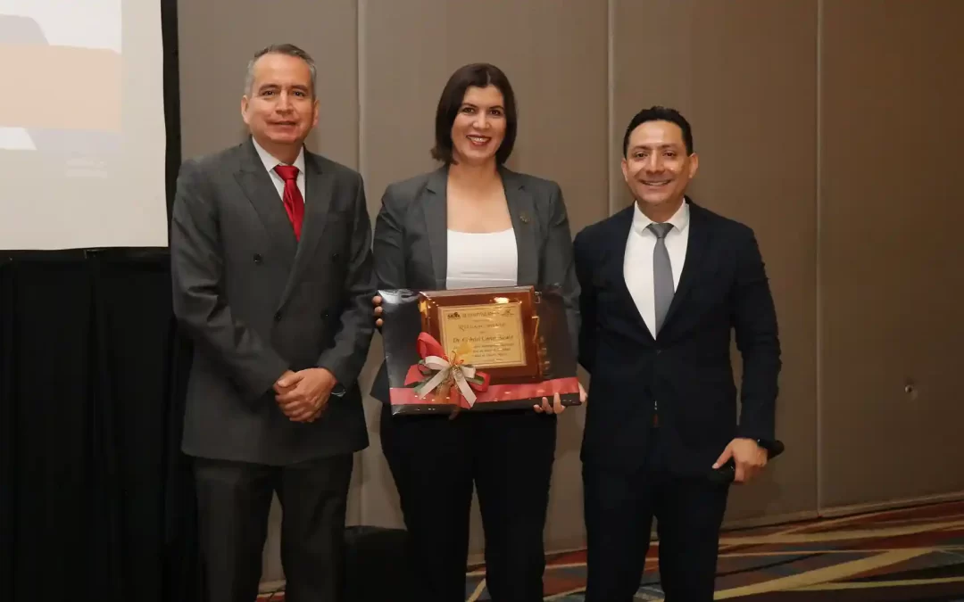 Hospital SIENA celebra la entrega y pasión de los médicos