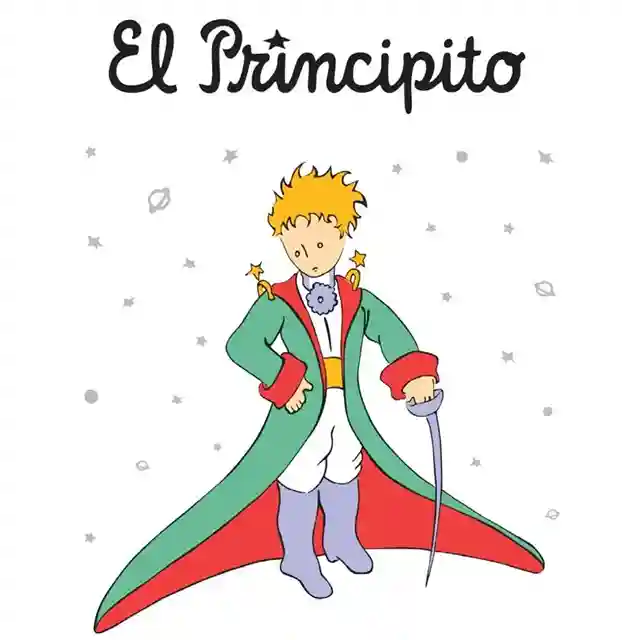 El Principito
