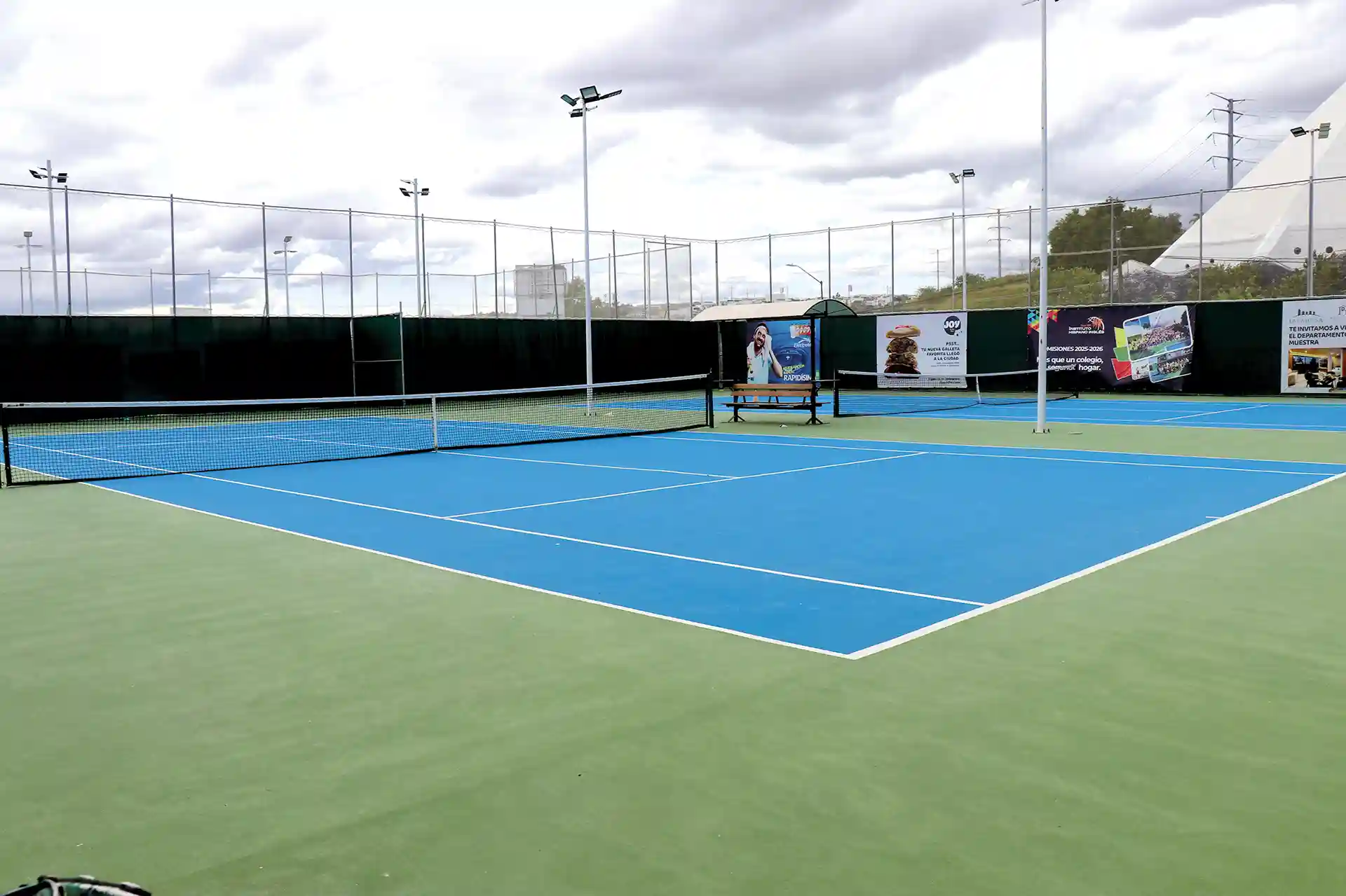 Cuentan con un programa de emprendimiento y finanzas que cubre 3 ejes de enseñanza