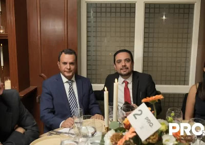 Jesús y Luis Ascencio