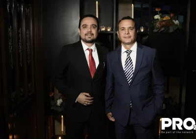 Luis y Jesús Ascencio