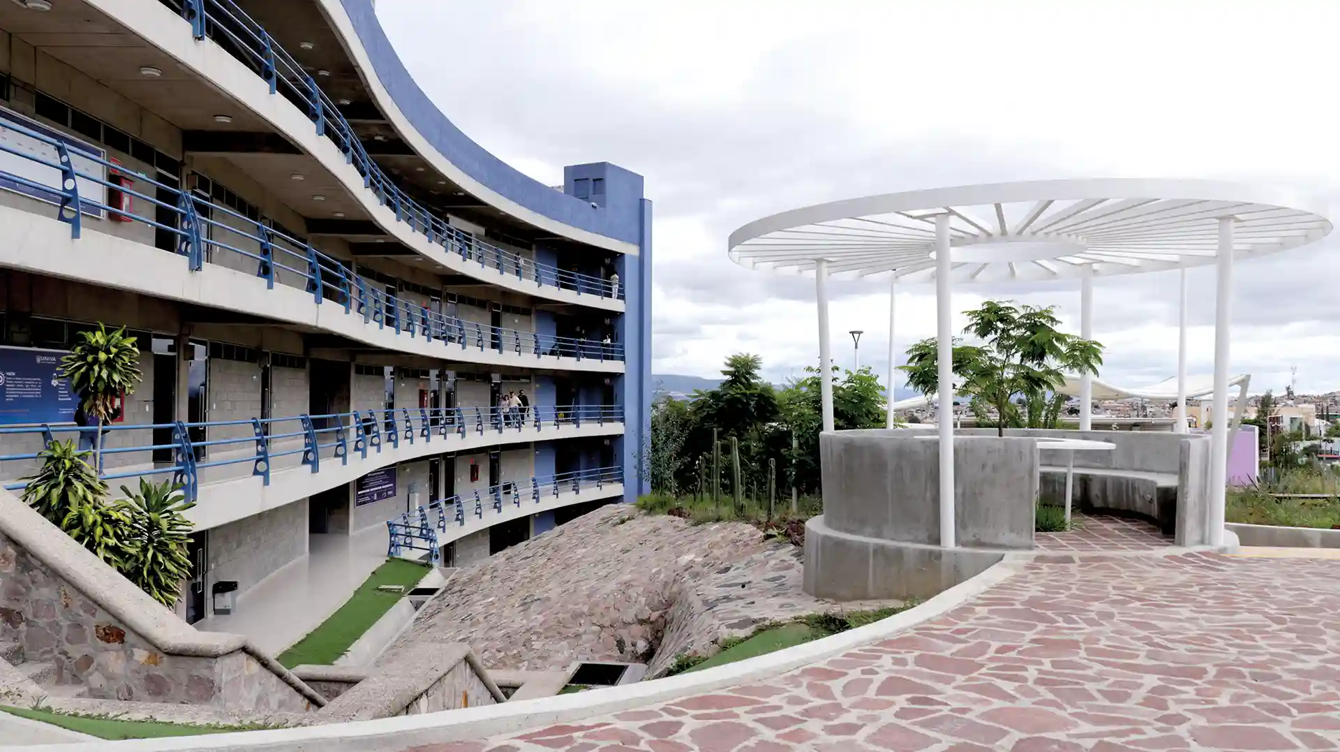 Con unidades de aprendizaje, el alumnado desarrolla innovadores proyectos cuya viabilidad es evaluada por empresarios