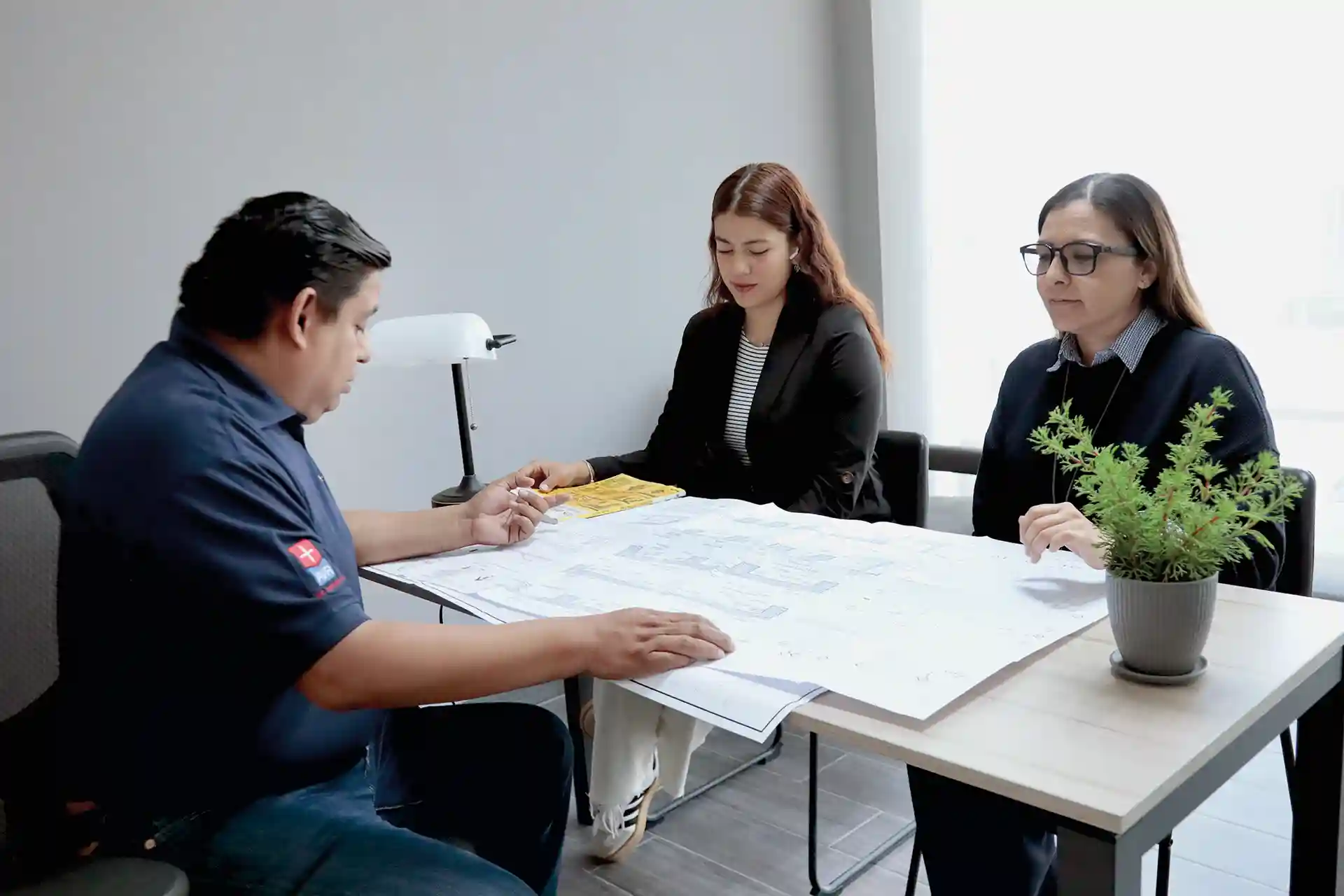 El futuro que BYH Build Your Home se plantea es incorporar soluciones tecnológicas y sustentables