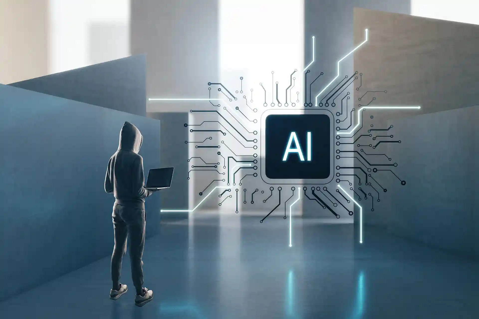 La irrupción de la IA está generando una transformación profunda en cómo las organizaciones gestionan su talento.