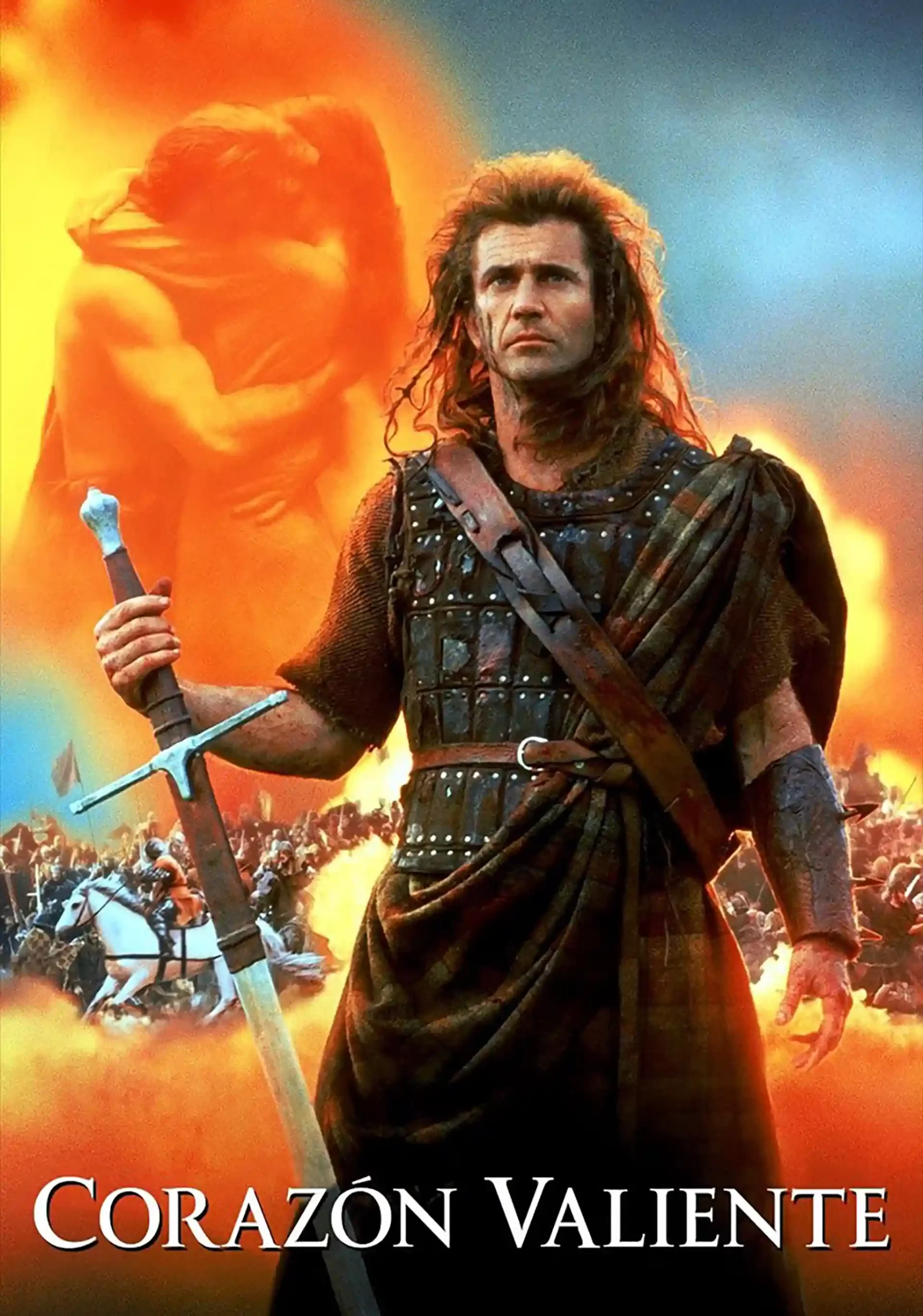 Corazón Valiente