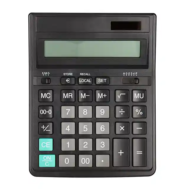 Calculadora