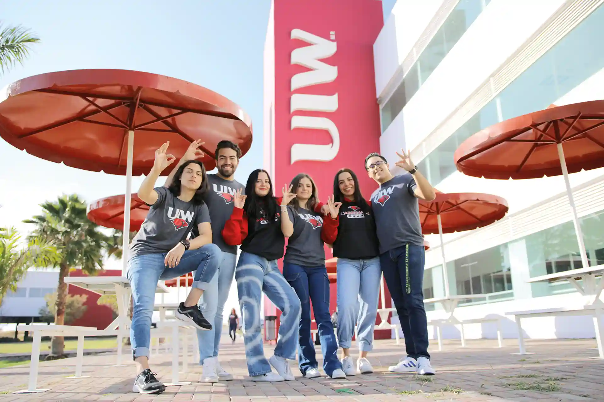 Con gran visión, la comunidad estudiantil desarrolla proyectos con impacto social positivo de la mano de un cuerpo docente capacitado