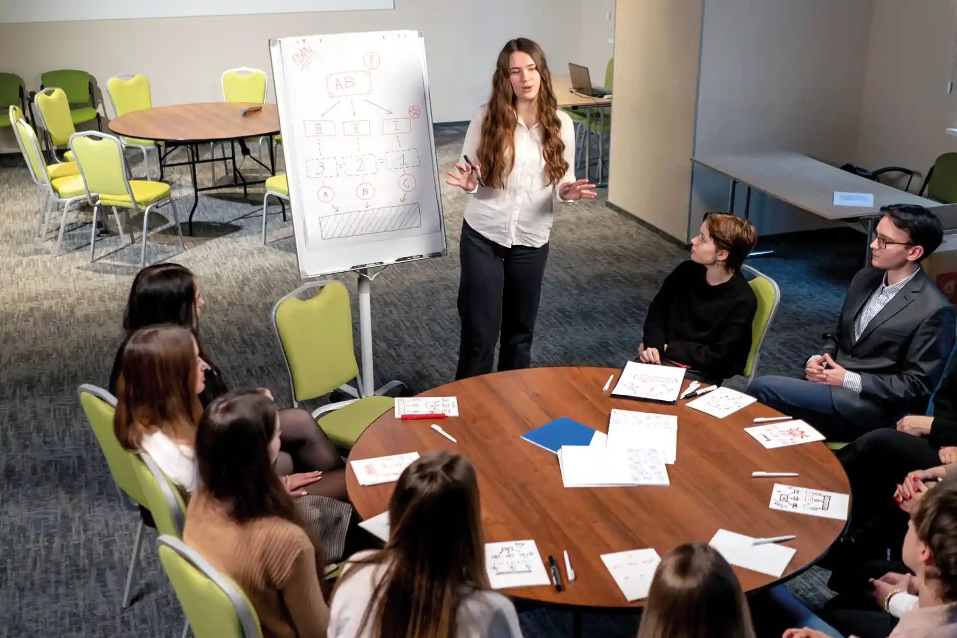 Dr. Empleo humaniza los procesos de reclutamiento y empleabilidad