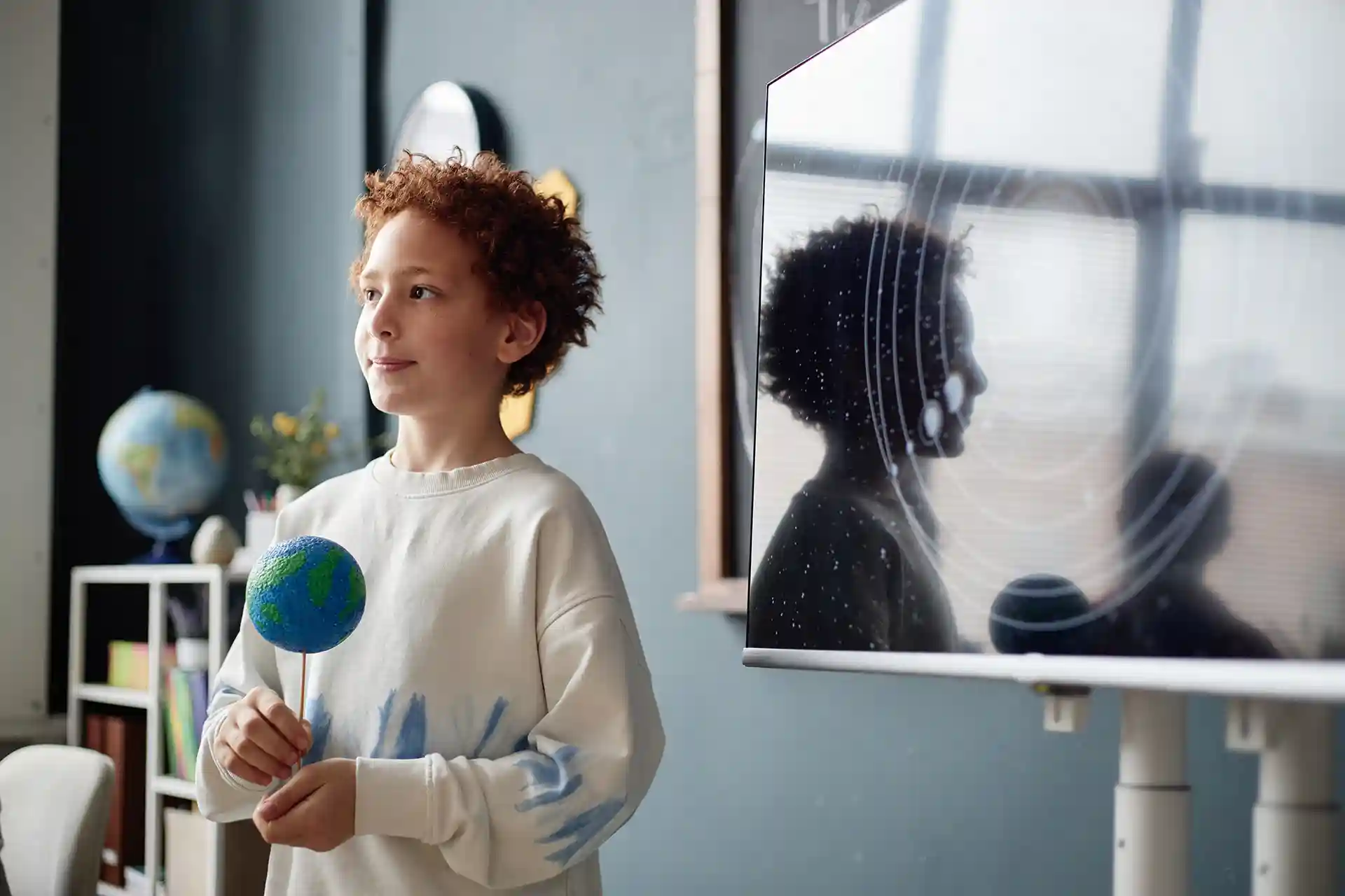 Las oportunidades son mayores que los temores que podamos tener