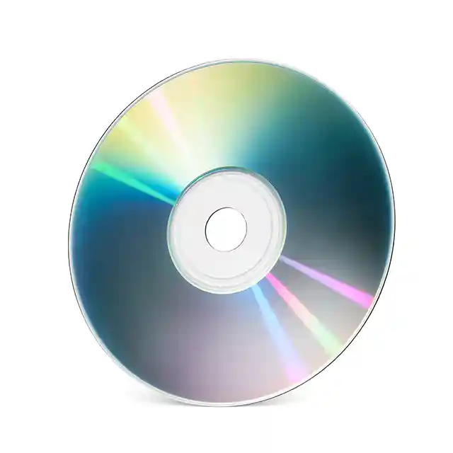 CD