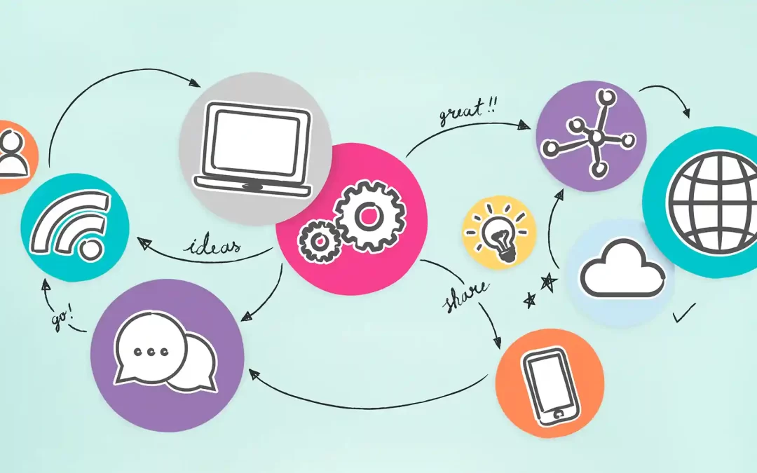 Cómo lanzar con éxito productos digitales