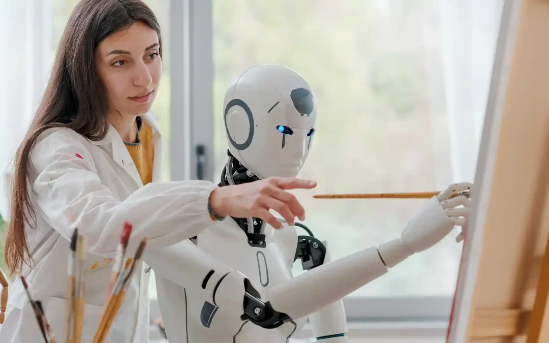 ¿La IA viene a quitarnos el trabajo? Verdades de su uso