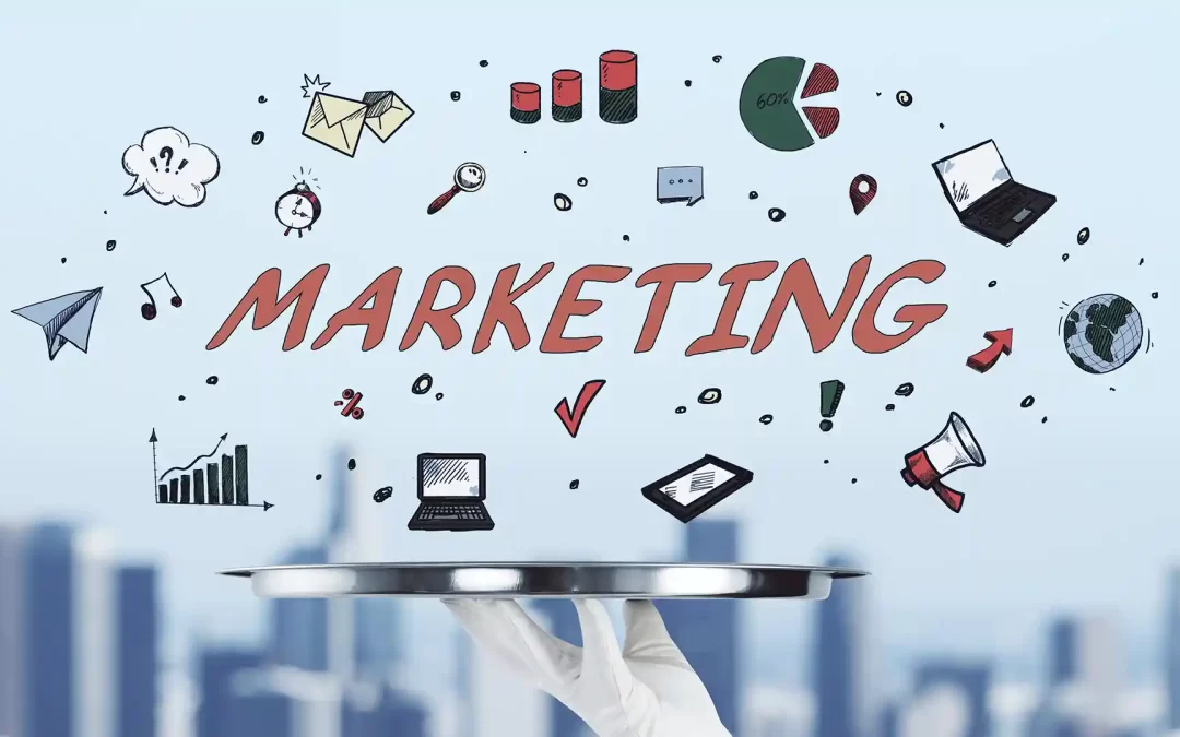 Ejemplos de marketing bien aplicado