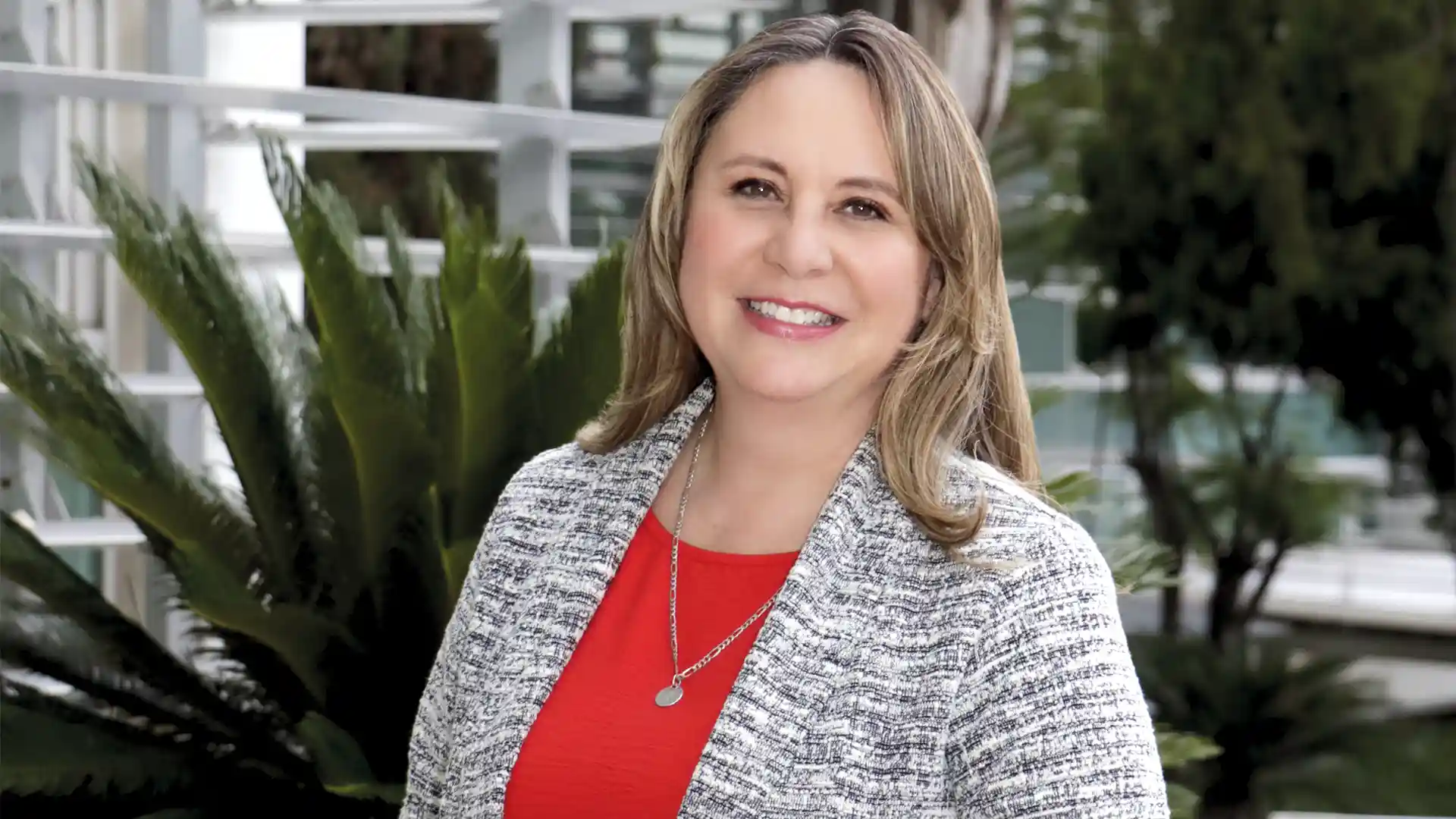 Dra. Mónica Marcela Ramírez Elizalde