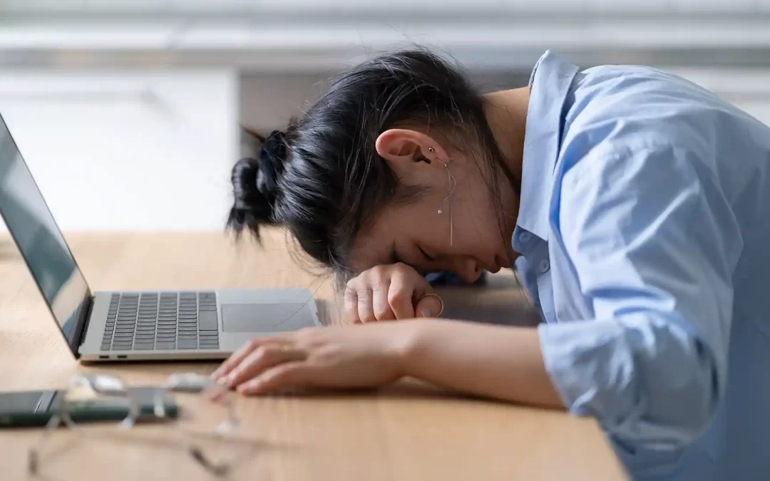 6 Consejos para evitar vivir bajo presión