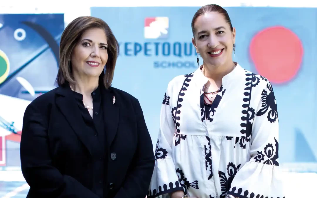 Colegio Cepetoqui León