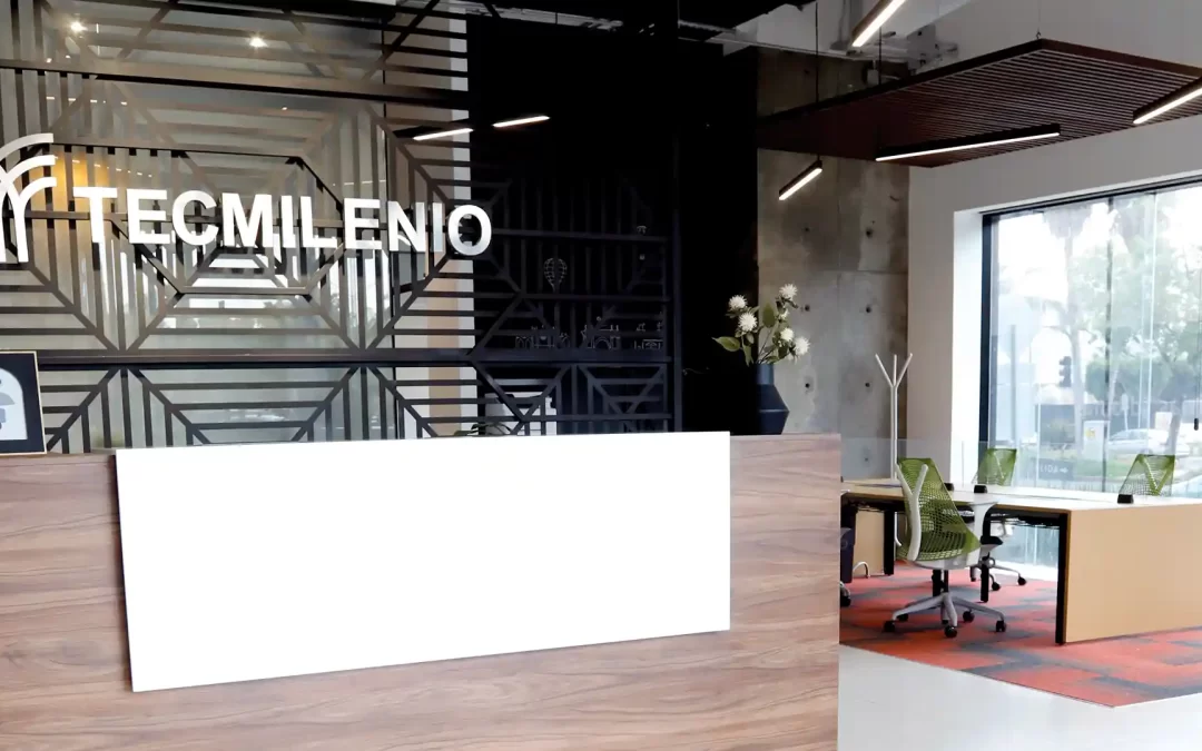 Universidad Tecmilenio