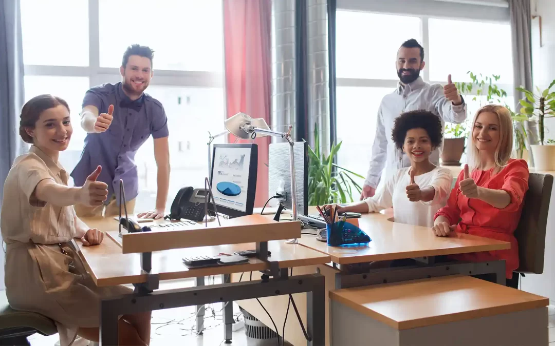 El desarrollo profesional es el camino al éxito empresarial