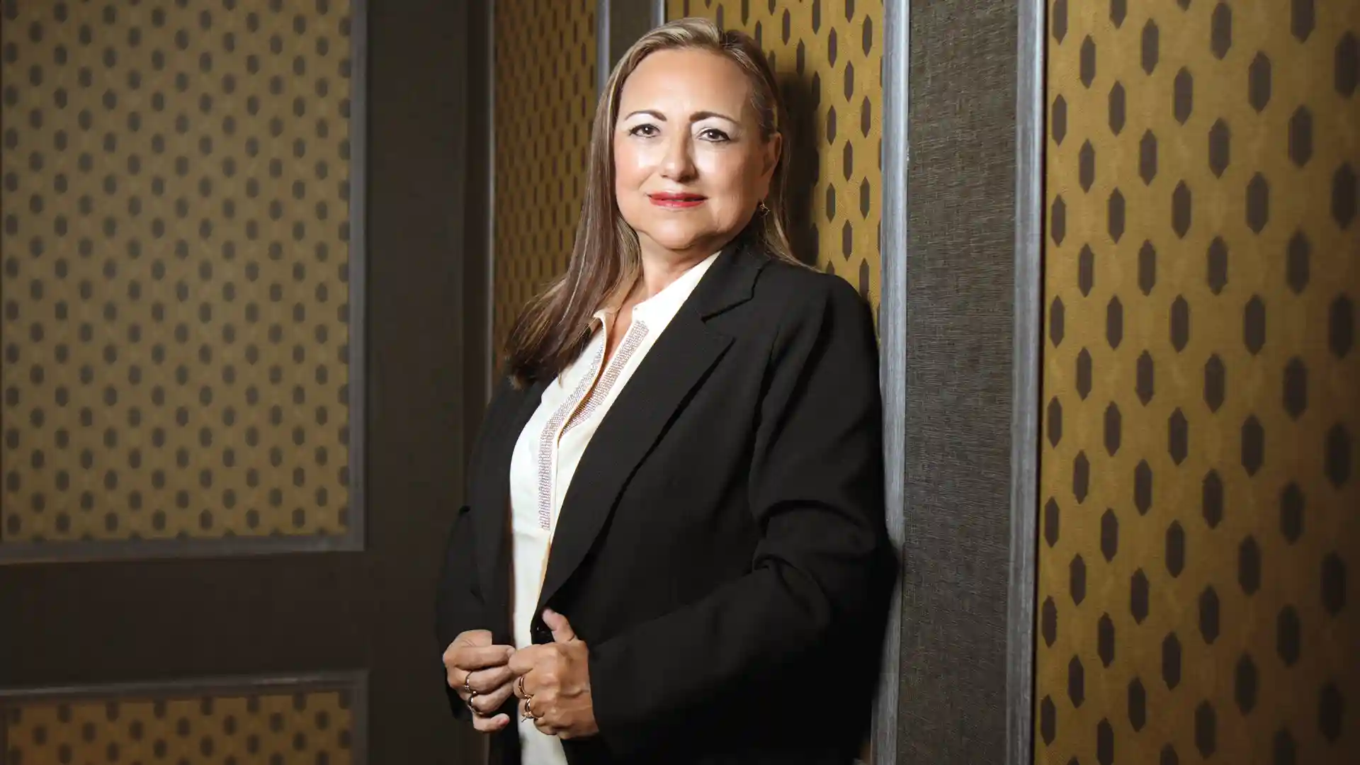 Íconos de la arquitectura - Norma Díaz