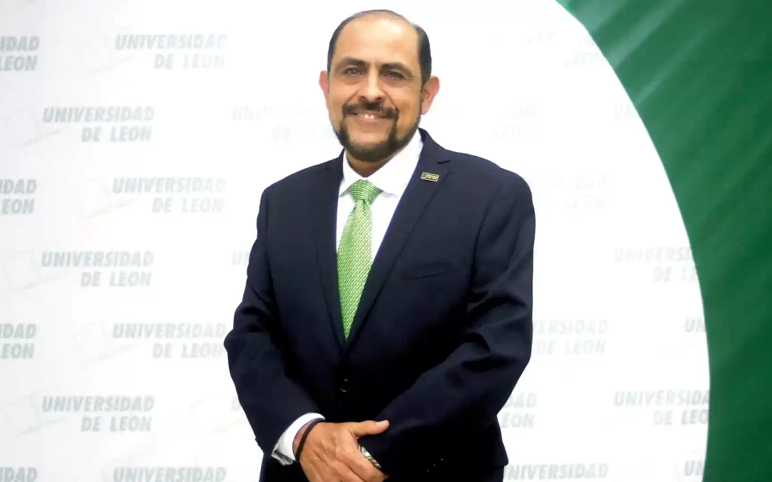 Universidad de León