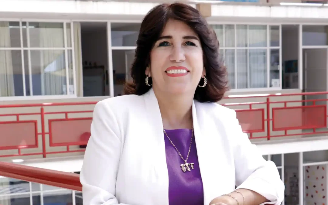 Instituto Irena Sendler