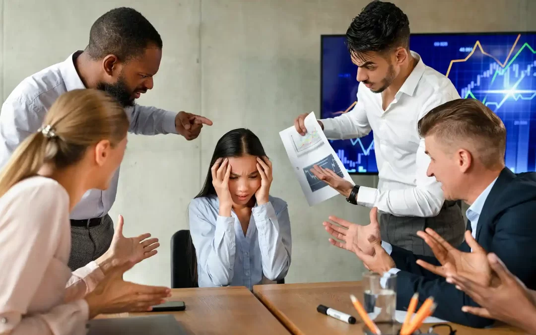 La mediación como resolución de conflictos